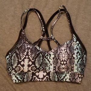 Lorna Jane Sports Bra